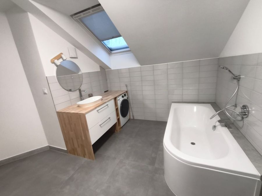 Mieszkanie 3-pokojowe Gdańsk Morena, ul. Myśliwska. Zdjęcie 9