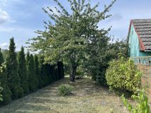 Działka rod Oława Nowy Otok, ul. Wiejska. Zdjęcie 3