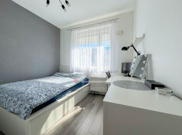 Mieszkanie 2-pokojowe Warszawa Ochota, ul. Maszynowa. Zdjęcie 4