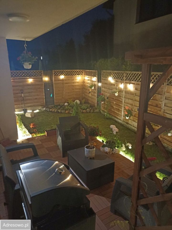 bliźniak, 4 pokoje Kraków Opatkowice, ul. Kłuszyńska. Zdjęcie 10