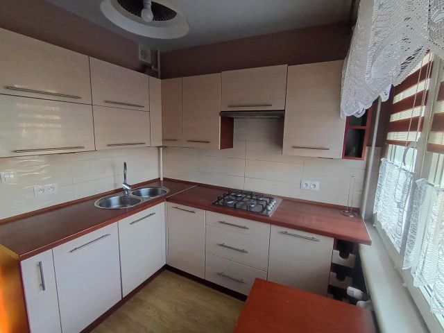 Mieszkanie 3-pokojowe Lublin Wrotków, ul. Nałkowskich. Zdjęcie 1