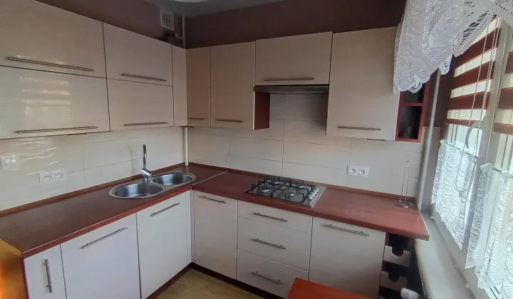 Mieszkanie 3-pokojowe Lublin Wrotków, ul. Nałkowskich