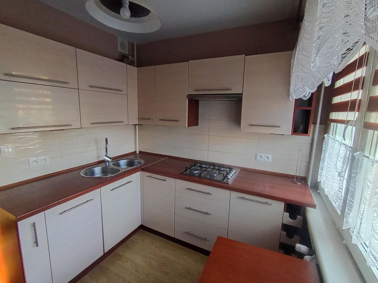 Mieszkanie 3-pokojowe Lublin Wrotków, ul. Nałkowskich. Zdjęcie 1