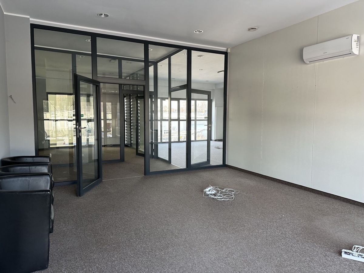 Lokal Lubin. Zdjęcie 2