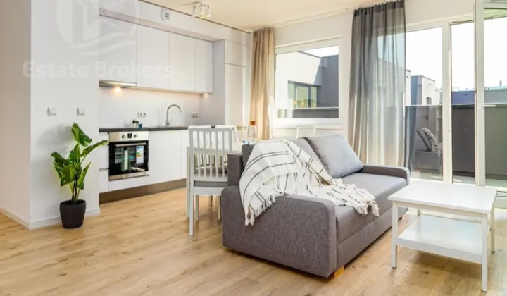 Mieszkanie 3-pokojowe Wrocław Szczepin, ul. Jaworska