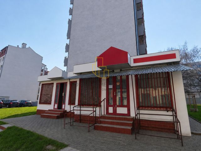 Nieruchomość komercyjna Wrocław. Zdjęcie 6