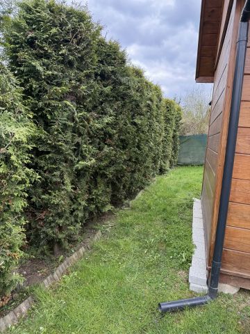 Działka rekreacyjna Przemyśl Lipowica, ul. Generała Józefa Wysockiego Rod Górnik. Zdjęcie 1