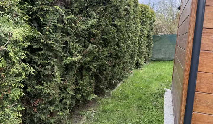 Działka rekreacyjna Przemyśl Lipowica, ul. Generała Józefa Wysockiego Rod Górnik