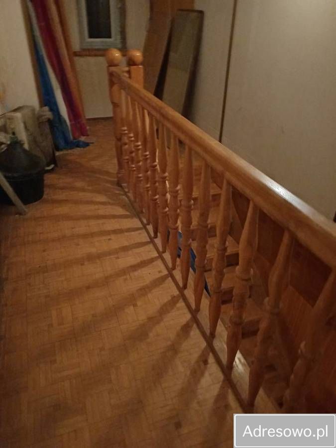 bliźniak, 6 pokoi Siercza. Zdjęcie 6