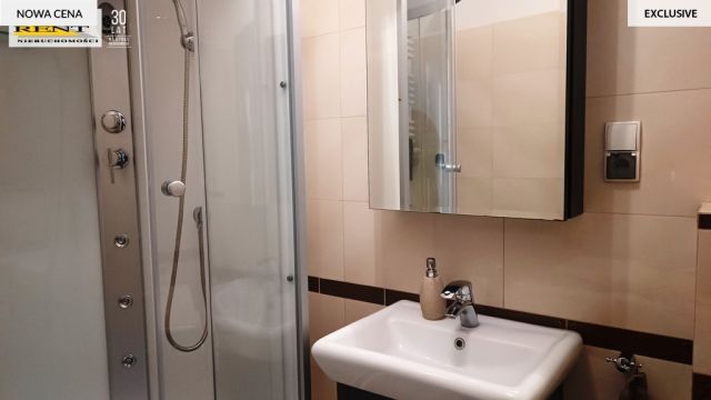 Mieszkanie 3-pokojowe Stargard Centrum, ul. Hetmana Stefana Czarnieckiego. Zdjęcie 6