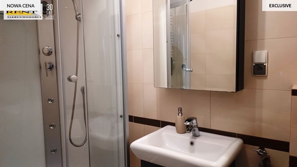 Mieszkanie 3-pokojowe Stargard Centrum, ul. Hetmana Stefana Czarnieckiego. Zdjęcie 6