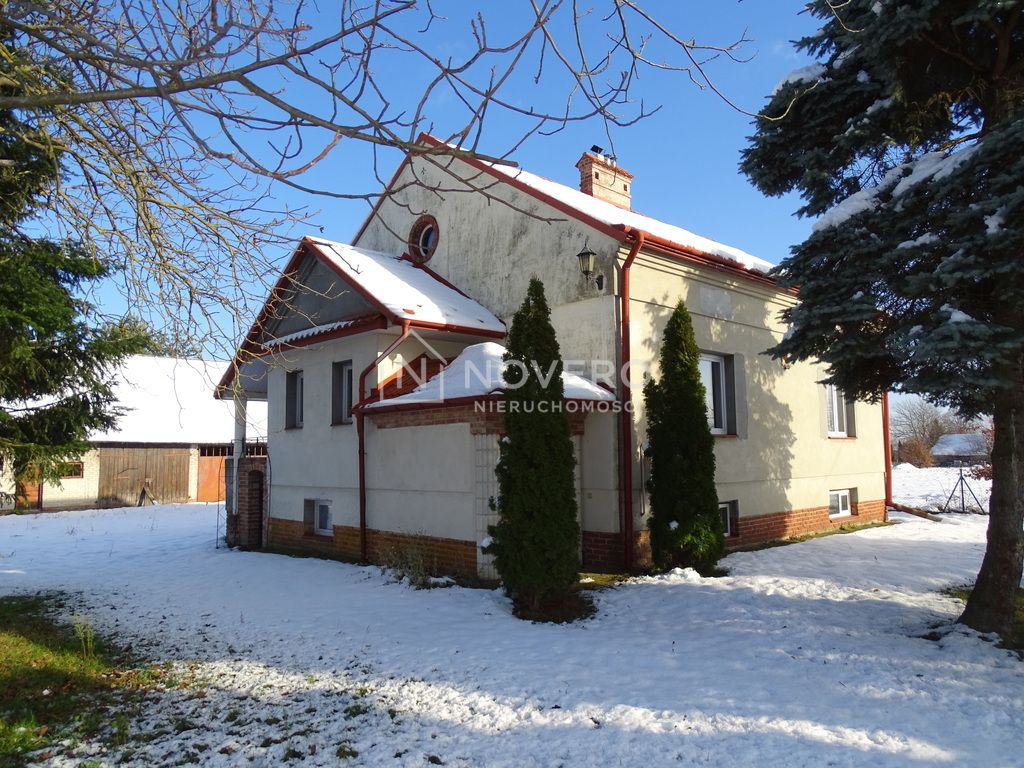 dom wolnostojący, 3 pokoje Wólka Pełkińska. Zdjęcie 3