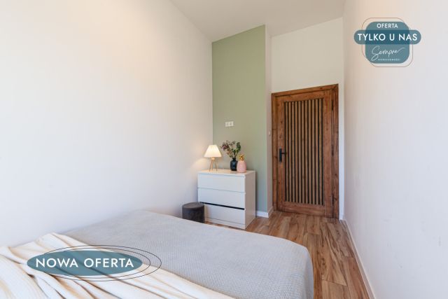 dom wolnostojący, 4 pokoje Zgierz Proboszczewice, ul. Boczna. Zdjęcie 3
