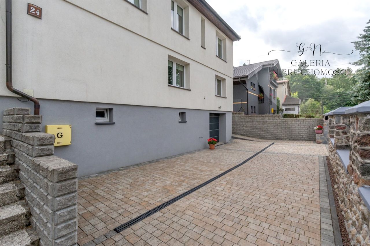 dom wolnostojący, 8 pokoi Słupy. Zdjęcie 28