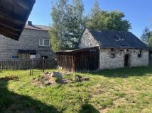 gospodarstwo Zaborze, ul. Olsztyńska. Zdjęcie 3