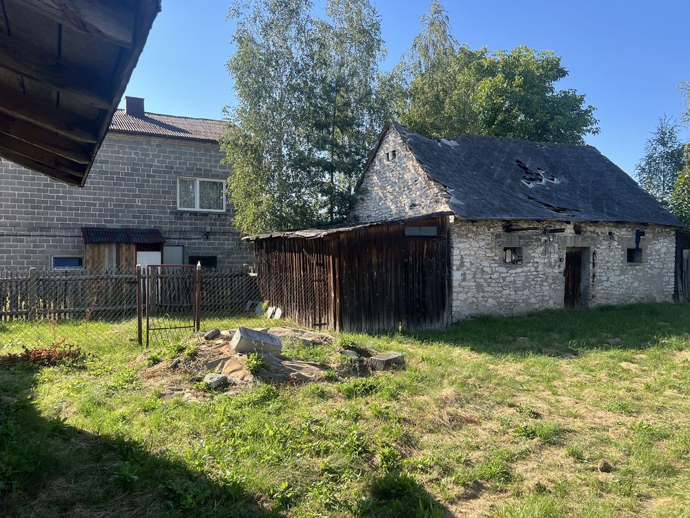 gospodarstwo Zabrze Zaborze, ul. Olsztyńska. Zdjęcie 4