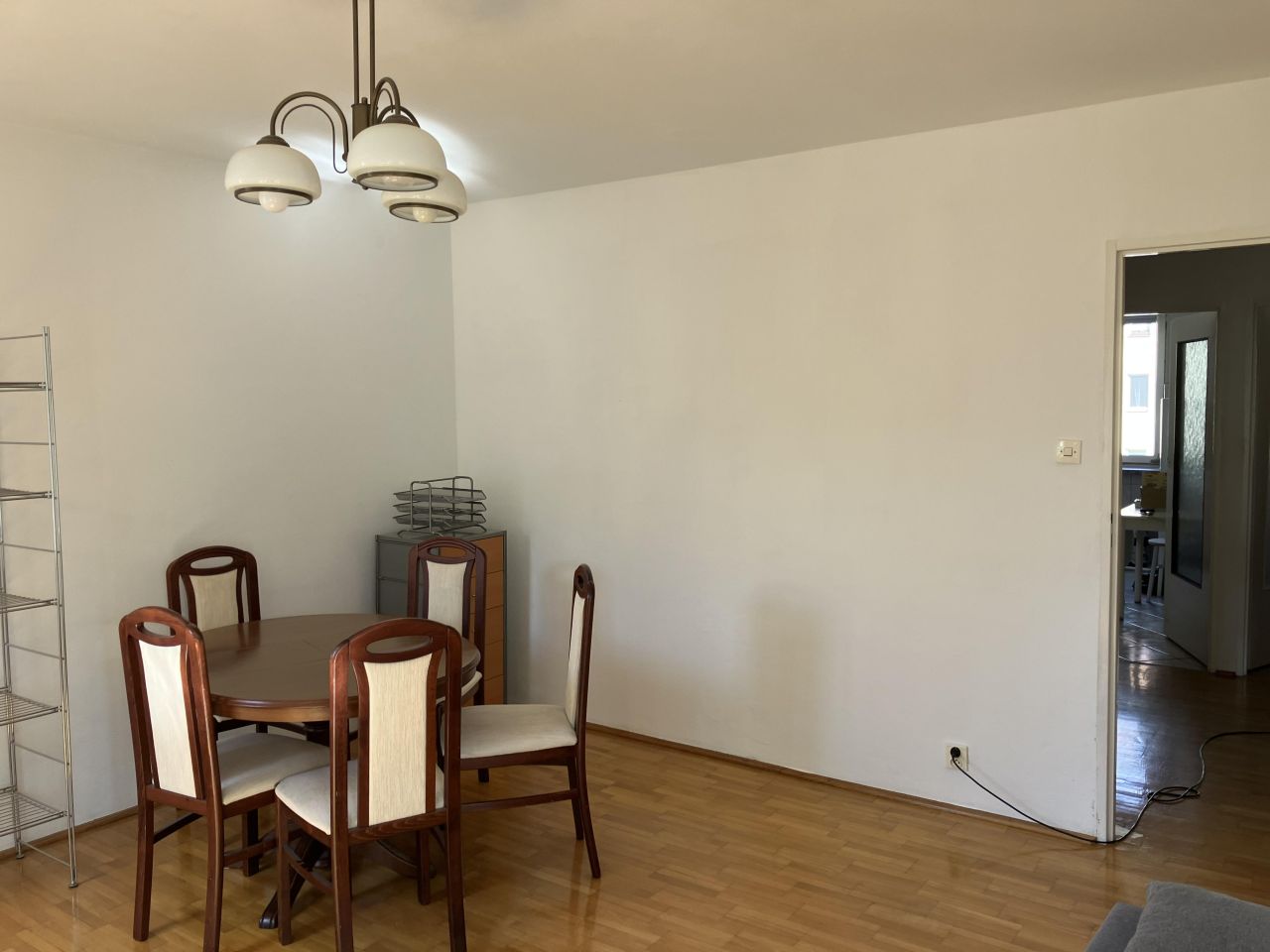 Mieszkanie – Wrocław, Żerniki - Widok 2
