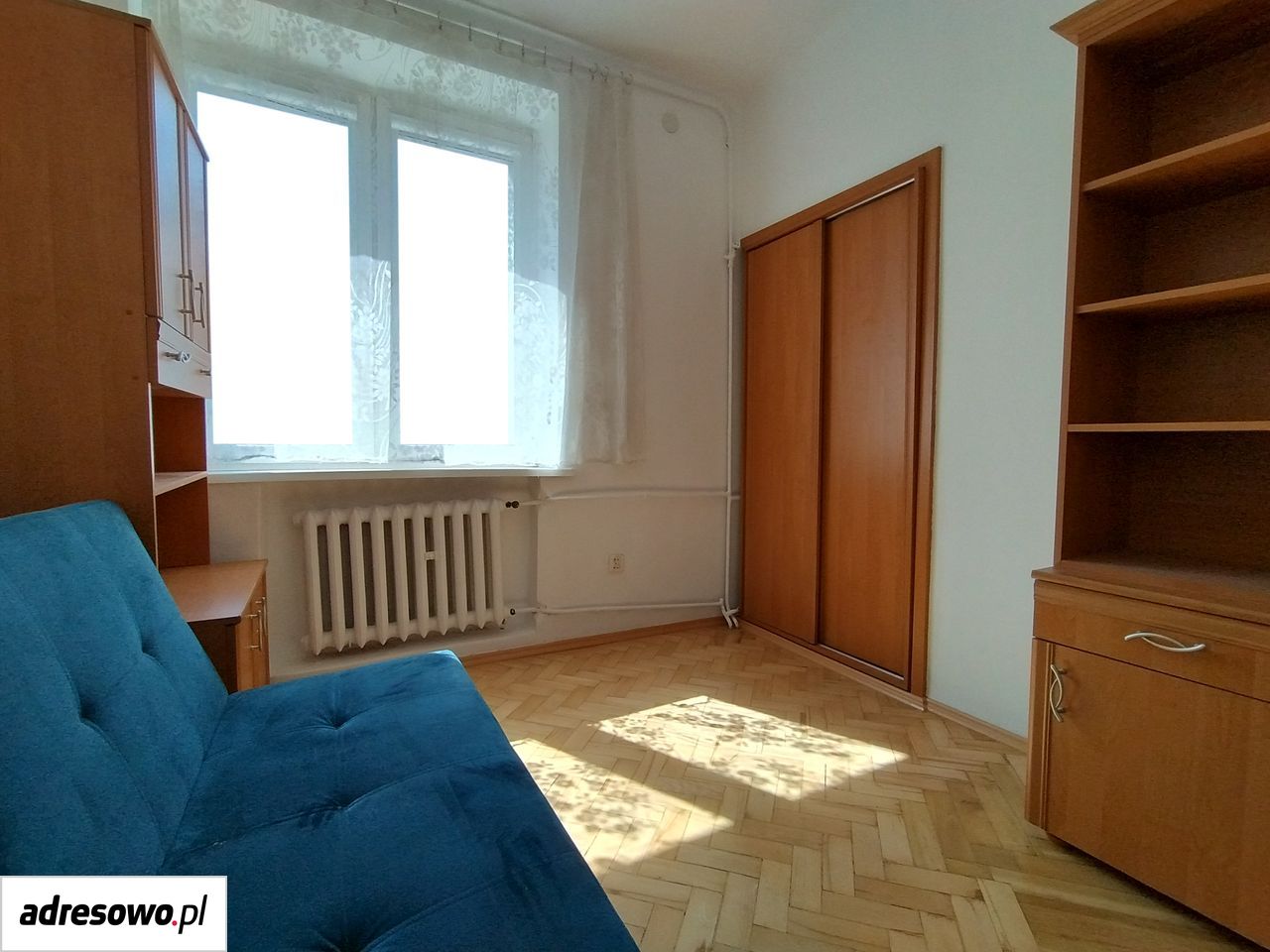 Mieszkanie 3-pokojowe Rzeszów, ul. Hetmańska. Zdjęcie 3