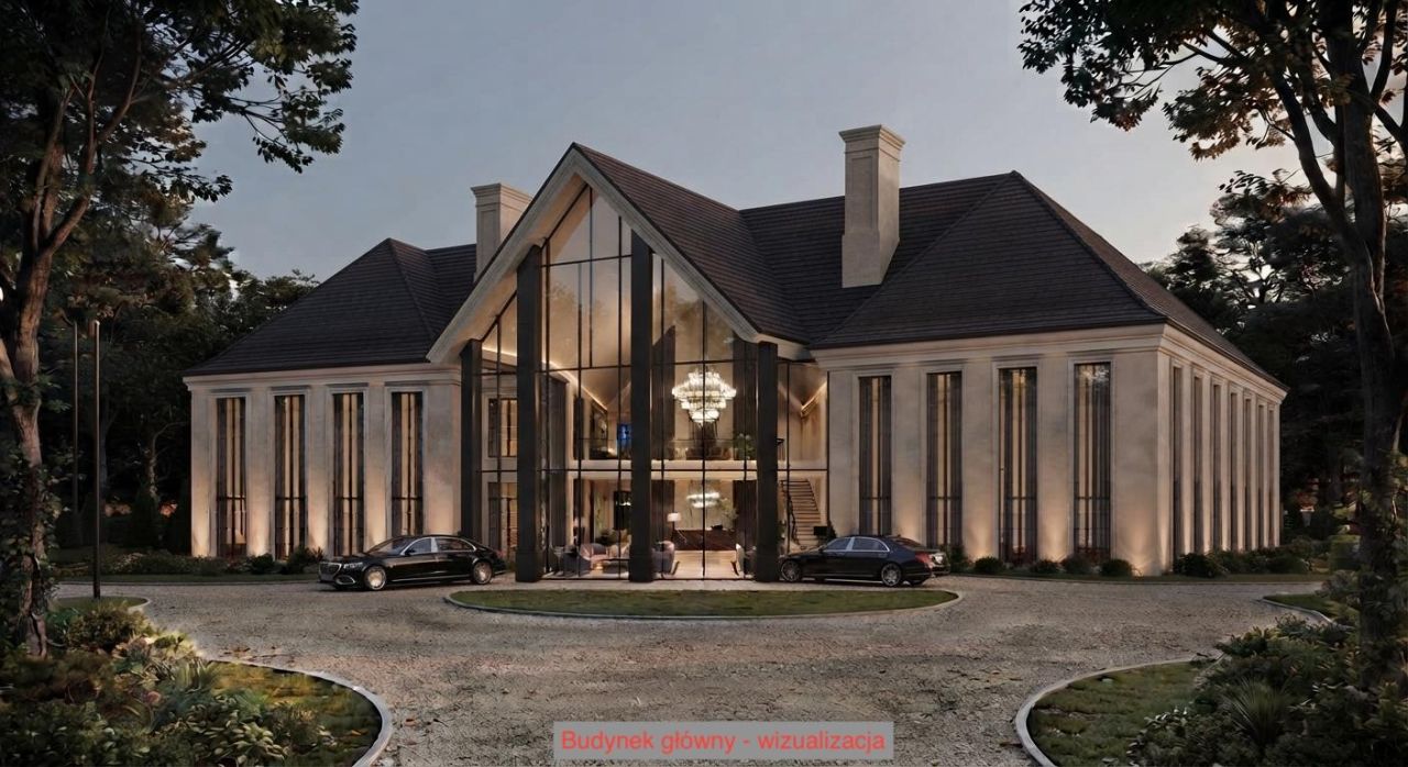 Działka budowlana Kiełki. Zdjęcie 12
