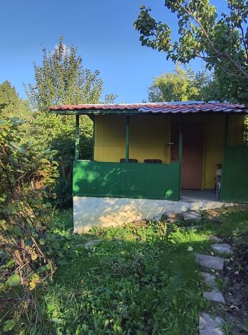 Działka rod Uniszowice. Zdjęcie 1