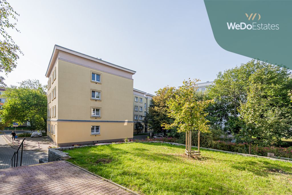 Mieszkanie 2-pokojowe Warszawa Wola, ul. Nowolipki. Zdjęcie 12