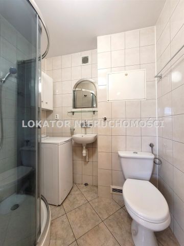 Mieszkanie 2-pokojowe Piła Centrum, pl. Zwycięstwa. Zdjęcie 15