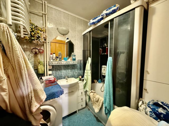 Mieszkanie 3-pokojowe Warszawa Mokotów, ul. Bełdan. Zdjęcie 10