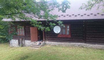 Działka budowlana Skrzydlna