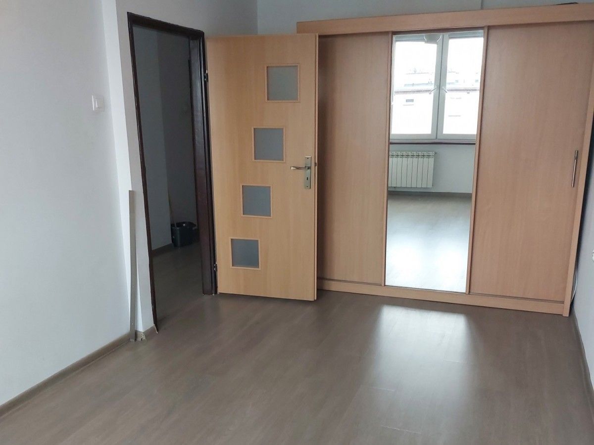 Mieszkanie 2-pokojowe Tarnowskie Góry, ul. Janusza Korczaka. Zdjęcie 1