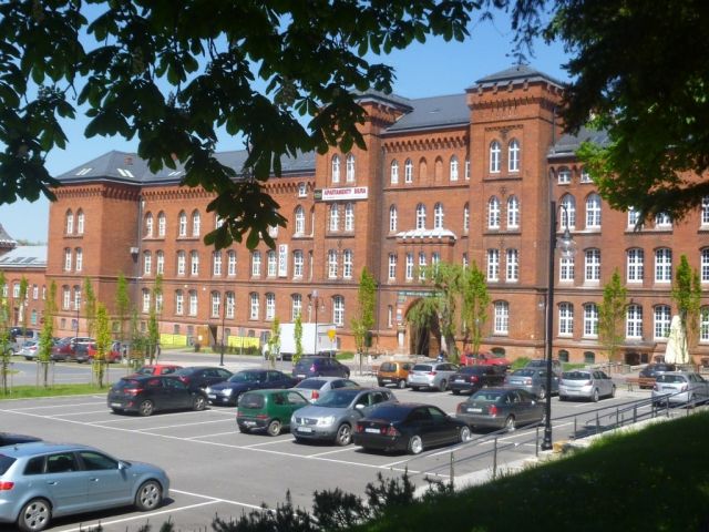 Nieruchomość komercyjna Kwidzyn, ul. 11 Listopada. Zdjęcie 1