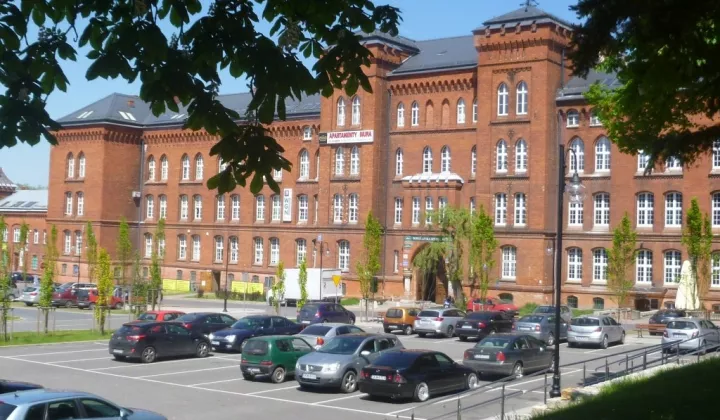 Nieruchomość komercyjna Kwidzyn, ul. 11 Listopada