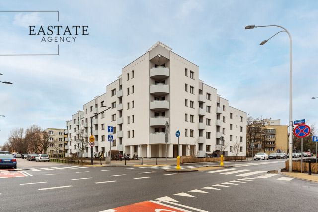 Mieszkanie 3-pokojowe Warszawa Bielany, ul. Antoniego Magiera. Zdjęcie 2