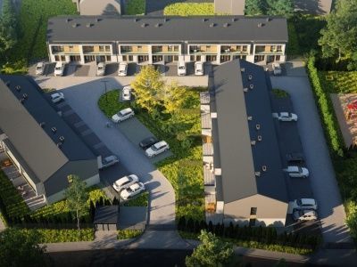 Mieszkanie 4-pokojowe Będzin Warpie, ul. Kielecka. Zdjęcie 5