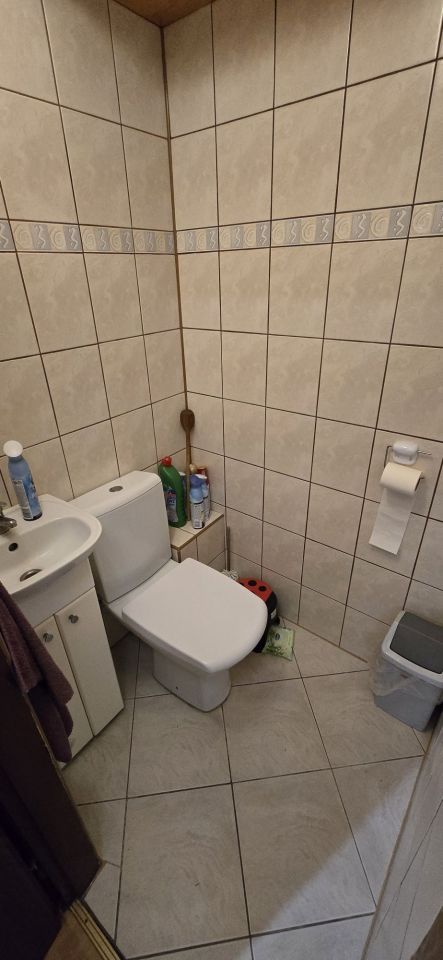 Mieszkanie 3-pokojowe Moryń. Zdjęcie 3