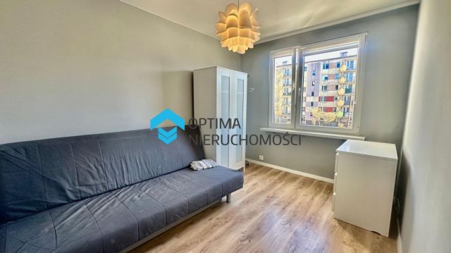 Mieszkanie 3-pokojowe Jelenia Góra Zabobrze, ul. Jana Kiepury. Zdjęcie 8