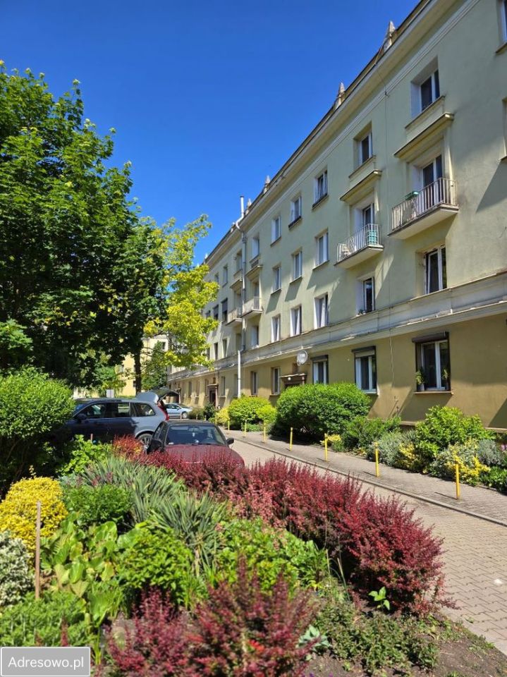 Mieszkanie 2-pokojowe Poznań Grunwald, ul. Gustawa Potworowskiego