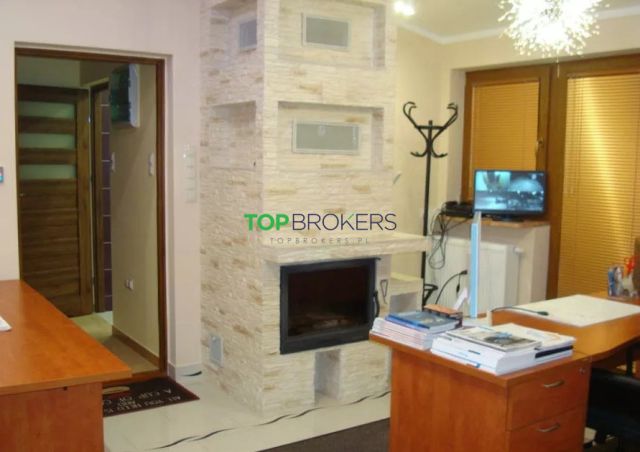 dom wolnostojący, 4 pokoje Warszawa Bielany. Zdjęcie 2