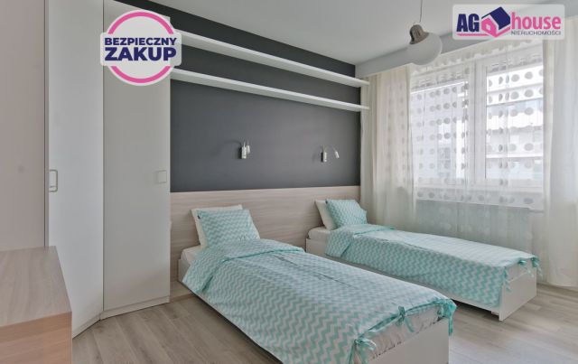 Mieszkanie 2-pokojowe Gdańsk Przymorze, al. Jana Pawła II. Zdjęcie 4