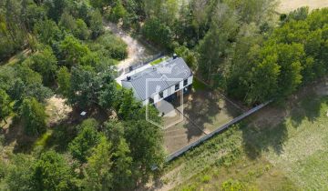 bliźniak, 5 pokoi Łoziska, ul. Leśna