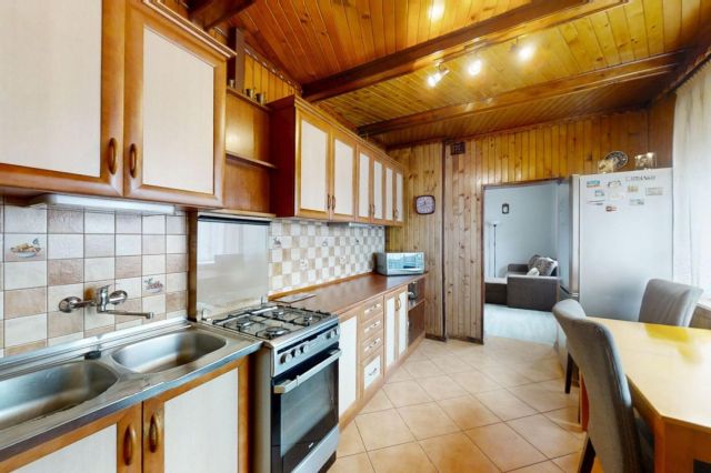 dom szeregowy, 5 pokoi Rzgów, ul. Długa. Zdjęcie 16