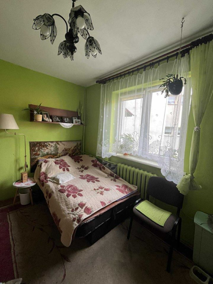 dom wolnostojący, 5 pokoi Lubawka, ul. Nadbrzeżna. Zdjęcie 9