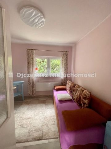 dom wolnostojący, 2 pokoje Niemcz. Zdjęcie 8