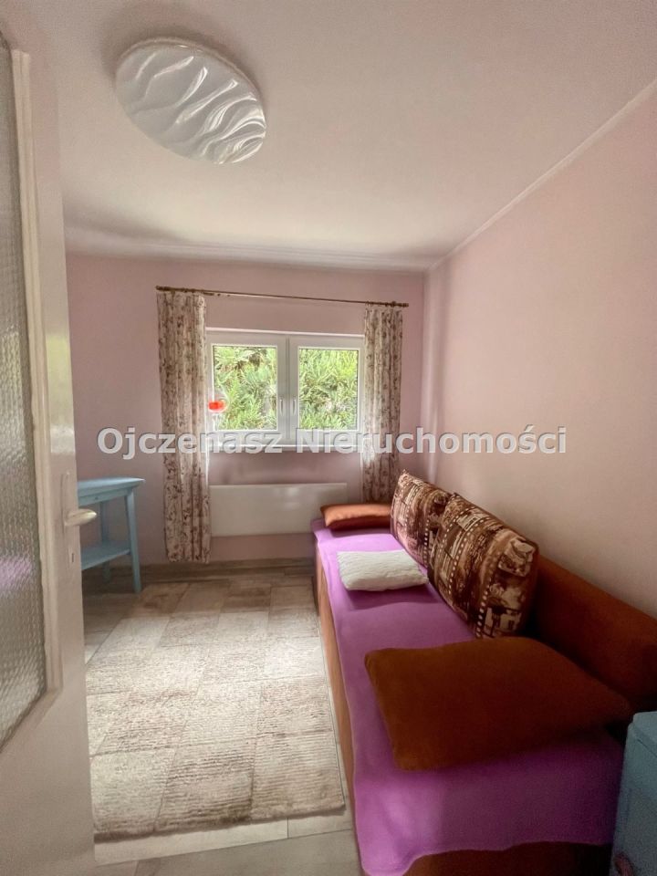 dom wolnostojący, 2 pokoje Niemcz. Zdjęcie 8