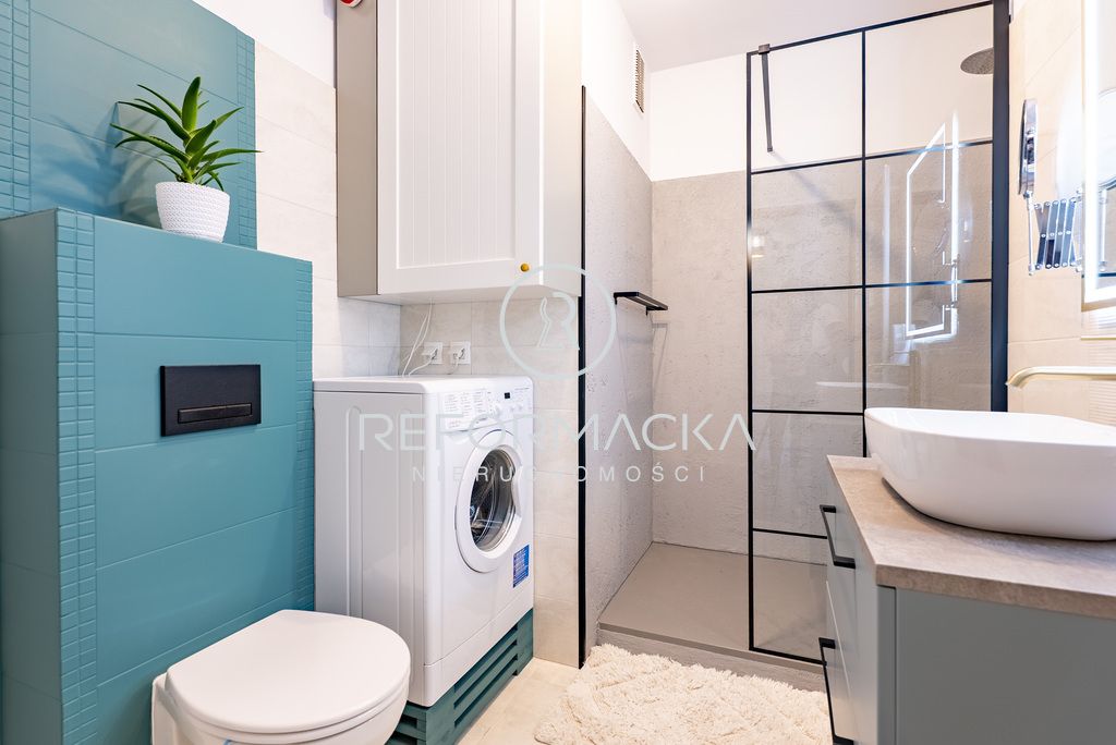 Mieszkanie 3-pokojowe Rzeszów, ul. Załęska. Zdjęcie 9