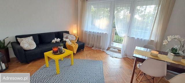 Mieszkanie 3-pokojowe Gdańsk Zaspa, ul. Pilotów. Zdjęcie 1