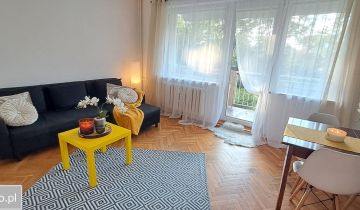 Mieszkanie 3-pokojowe Gdańsk Zaspa, ul. Pilotów