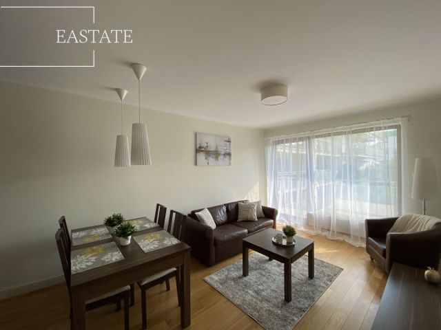 Mieszkanie 2-pokojowe Pruszków, ul. Bolesława Prusa. Zdjęcie 1