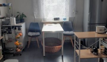 dom wolnostojący Jastrzębniki