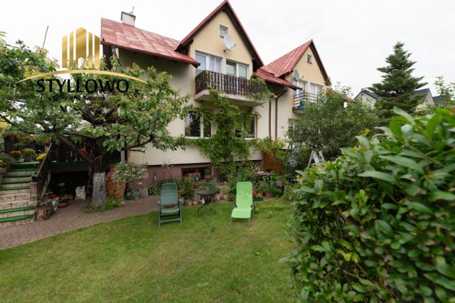 bliźniak, 4 pokoje Rotmanka. Zdjęcie 1