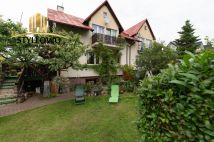 bliźniak, 4 pokoje Rotmanka